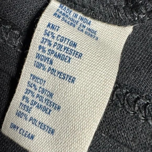 American Eagle Outfitters Gray Sequin Party Dress Size Medium - Picture 8 of 10